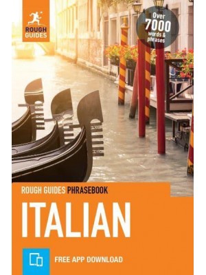 Italian Phrasebook - Rough Guides Phrasebook