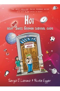 Hoi Your New Swiss German Survival Guide