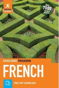 French - Rough Guides Phrasebook