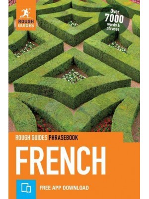 French - Rough Guides Phrasebook