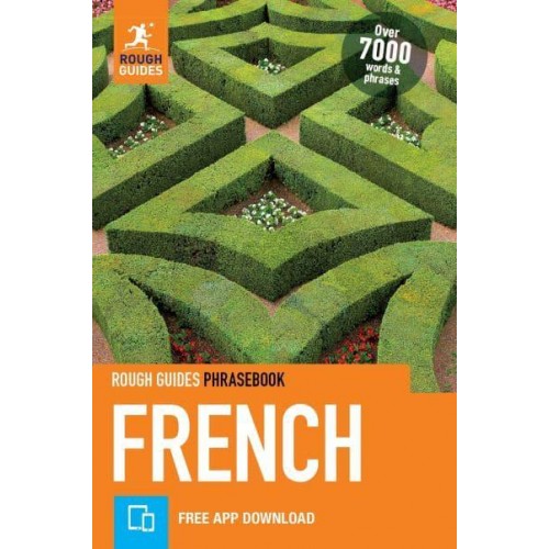 French - Rough Guides Phrasebook