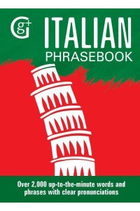 Italian Phrasebook