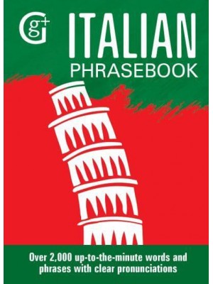 Italian Phrasebook