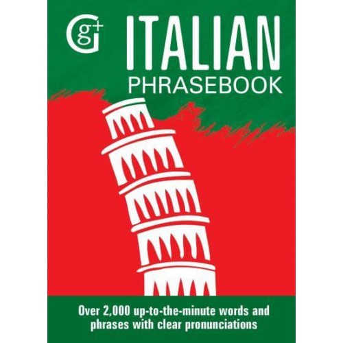 Italian Phrasebook