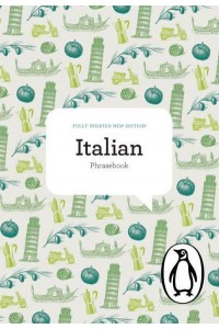 The Penguin Italian Phrasebook