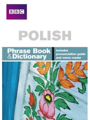 Polish Phrase Book & Dictionary - Phrasebook