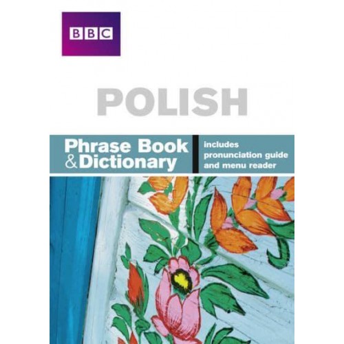 Polish Phrase Book & Dictionary - Phrasebook