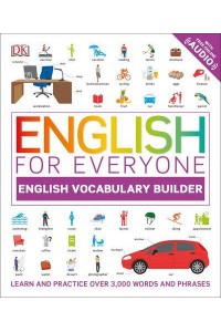 English for Everyone English Vocabulary Builder - English for Everyone
