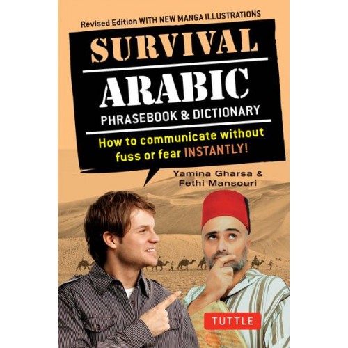 Survival Arabic - Survival Series