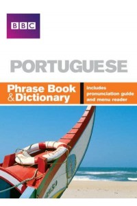 Portuguese Phrase Book & Dictionary - Phrasebook