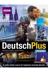 Deutsch Plus - Deutsch Plus