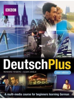 Deutsch Plus - Deutsch Plus