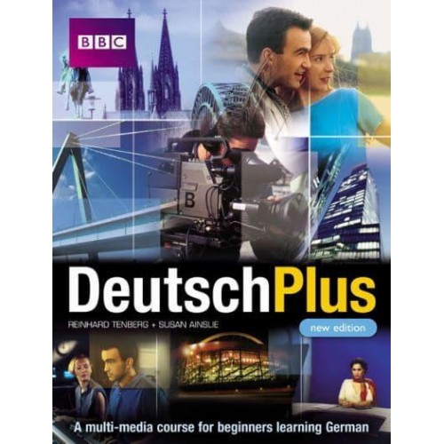 Deutsch Plus - Deutsch Plus