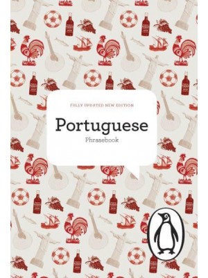 The Penguin Portuguese Phrasebook
