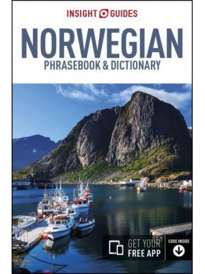 Norwegian Phrasebook & Dictionary - Insight Guides