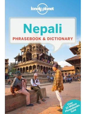 Nepali Phrasebook & Dictionary - Lonely Planet Phrasebooks