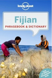 Fijian Phrasebook & Dictionary - Phrasebook