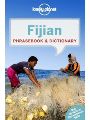 Fijian Phrasebook & Dictionary - Phrasebook