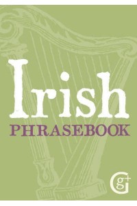 Irish Phrasebook