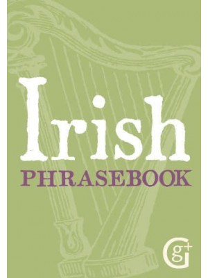 Irish Phrasebook