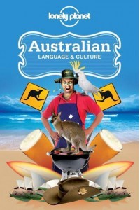 Australian Language & Culture - Phrasebook