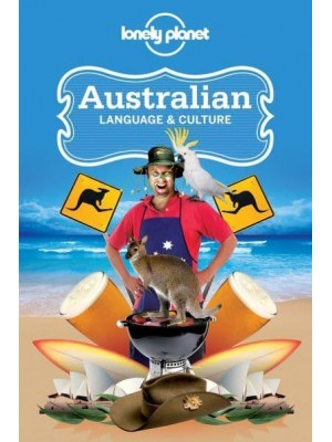 Australian Language & Culture - Phrasebook