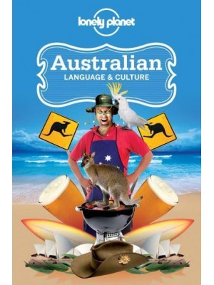 Australian Language & Culture - Phrasebook