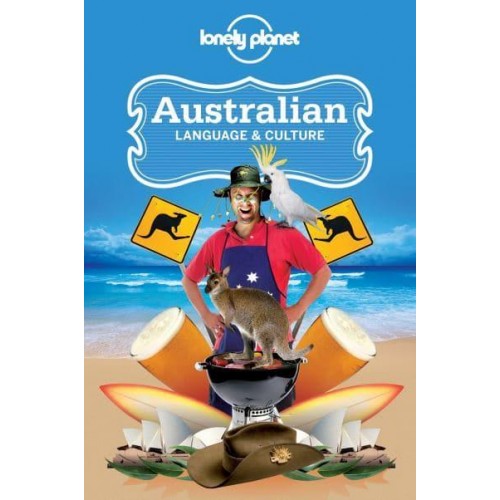 Australian Language & Culture - Phrasebook