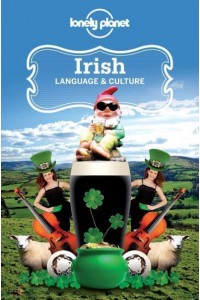 Irish Language & Culture - Phrasebook