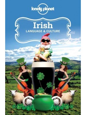 Irish Language & Culture - Phrasebook