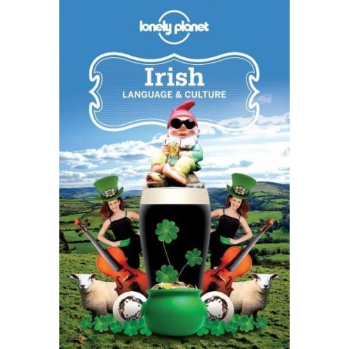 Irish Language & Culture - Phrasebook