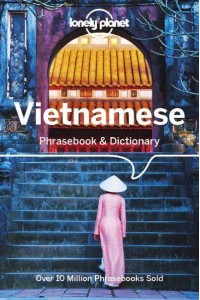 Vietnamese Phrasebook & Dictionary - Phrasebook