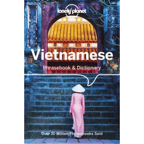Vietnamese Phrasebook & Dictionary - Phrasebook