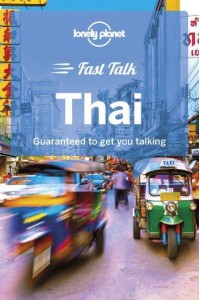 Thai Guaranteed to Get You Talking - Fast Talk