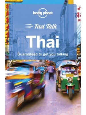 Thai Guaranteed to Get You Talking - Fast Talk