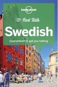 Swedish Guaranteed to Get You Talking - Fast Talk