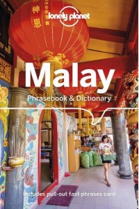 Malay Phrasebook & Dictionary - Phrasebook