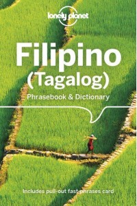 Filipino (Tagalog) Phrasebook & Dictionary - Phrasebook