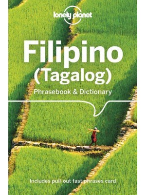 Filipino (Tagalog) Phrasebook & Dictionary - Phrasebook