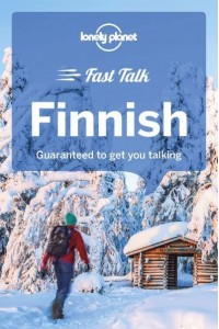 Finnish Guaranteed to Get You Talking - Fast Talk