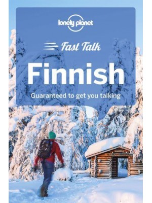 Finnish Guaranteed to Get You Talking - Fast Talk