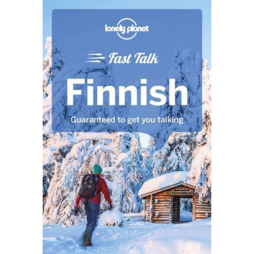 Finnish Guaranteed to Get You Talking - Fast Talk