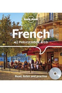 French Phrasebook - Phrasebook