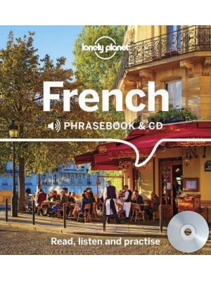 French Phrasebook - Phrasebook