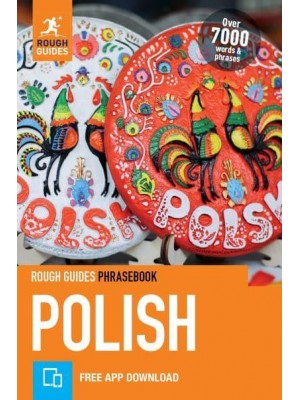 Polish - Rough Guides Phrasebook