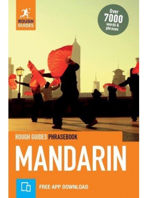 Mandarin - Rough Guides Phrasebook