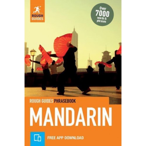 Mandarin - Rough Guides Phrasebook