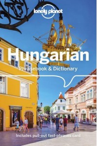 Hungarian Phrasebook & Dictionary - Phrasebook