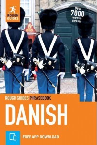 Danish - Rough Guides Phrasebook