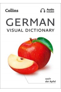 German Visual Dictionary - Collins Visual Dictionary
